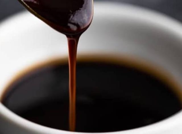 Teriyaki Sauce (1.5 Oz).