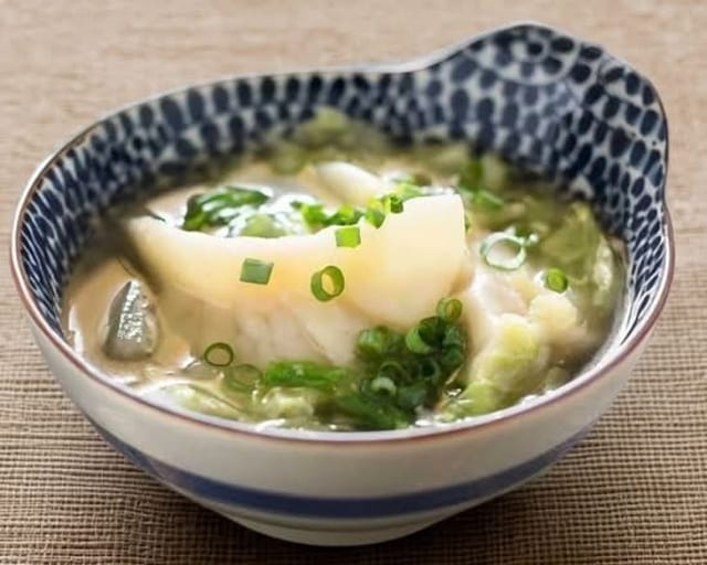 Gyoza Pork Tonkotsu 16 Oz.