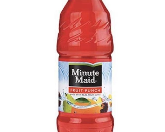 Fruit Punch (Summer Favorite).