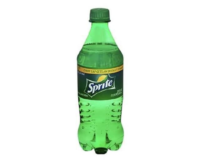 Sprite.