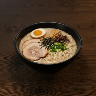 Build Your Own Ramen